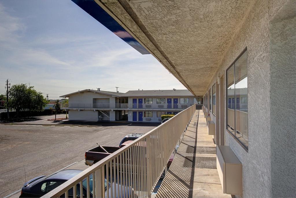 Motel 6-Laredo, Tx - South Dış mekan fotoğraf