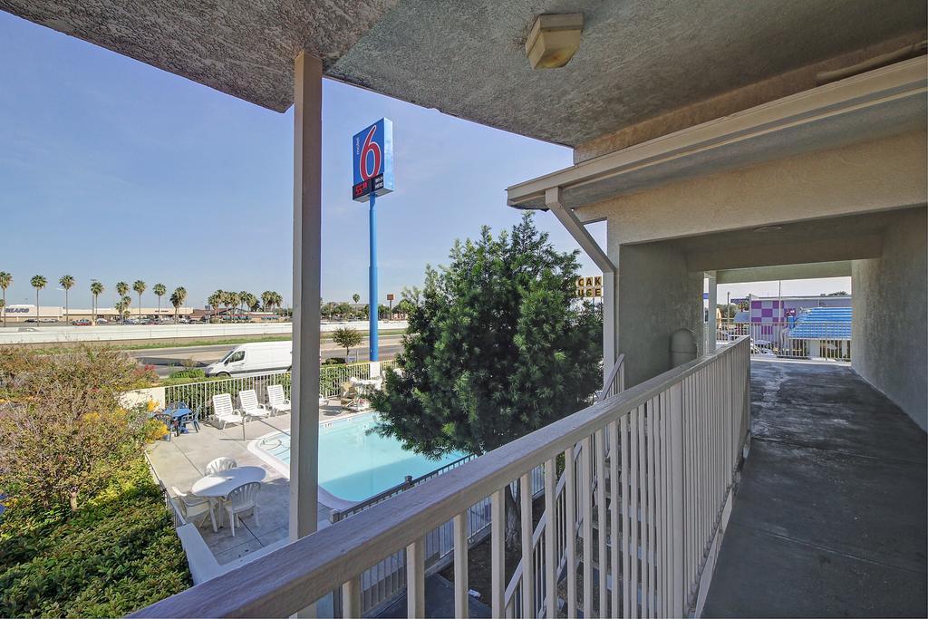 Motel 6-Laredo, Tx - South Dış mekan fotoğraf