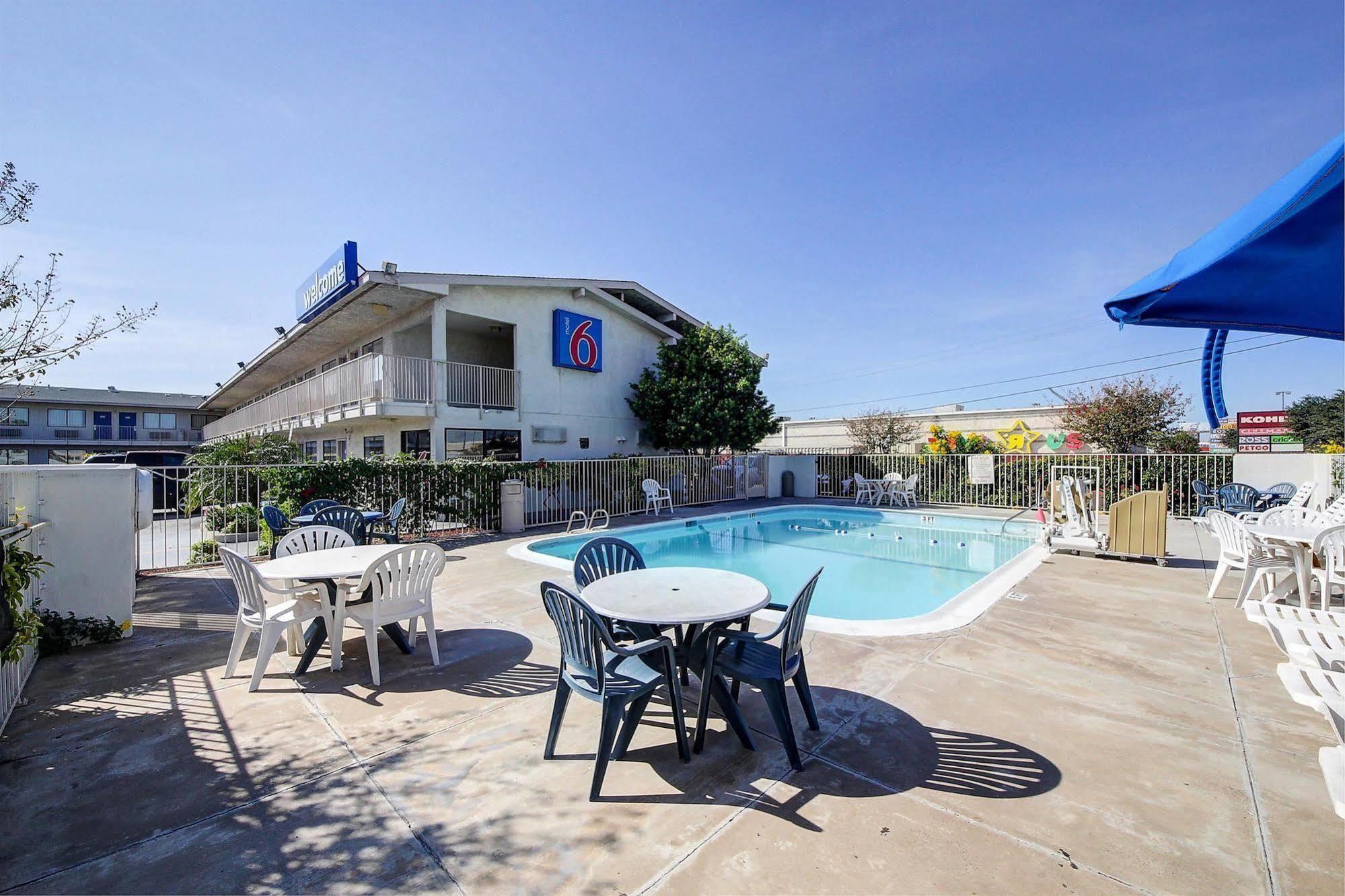 Motel 6-Laredo, Tx - South Dış mekan fotoğraf