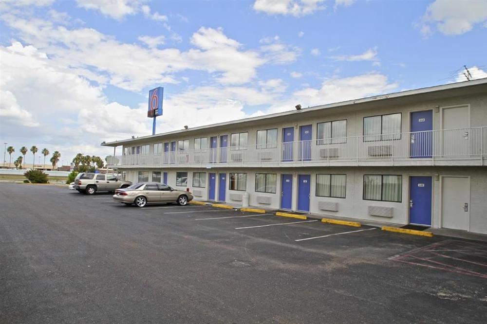 Motel 6-Laredo, Tx - South Olanaklar fotoğraf