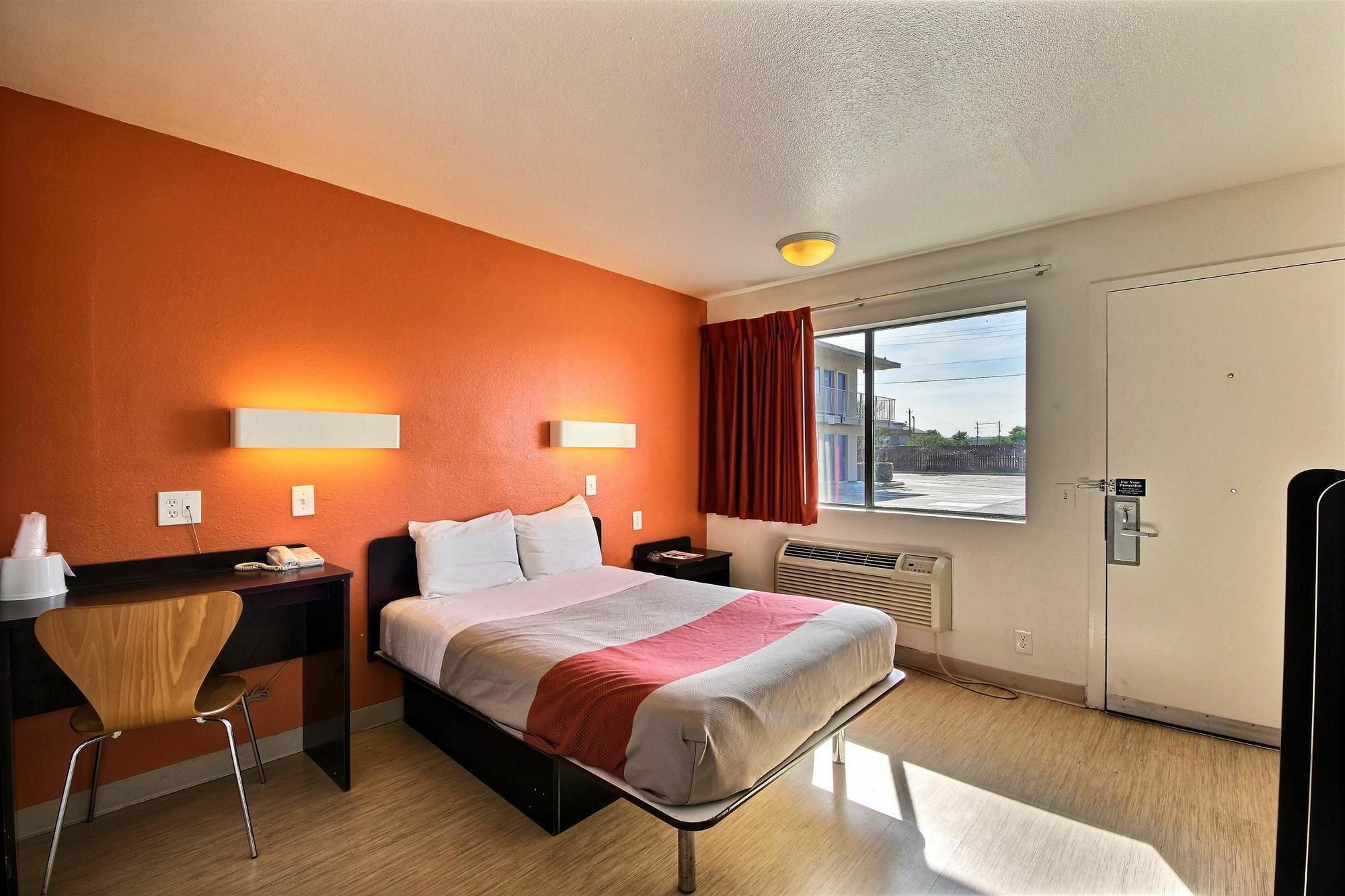 Motel 6-Laredo, Tx - South Dış mekan fotoğraf