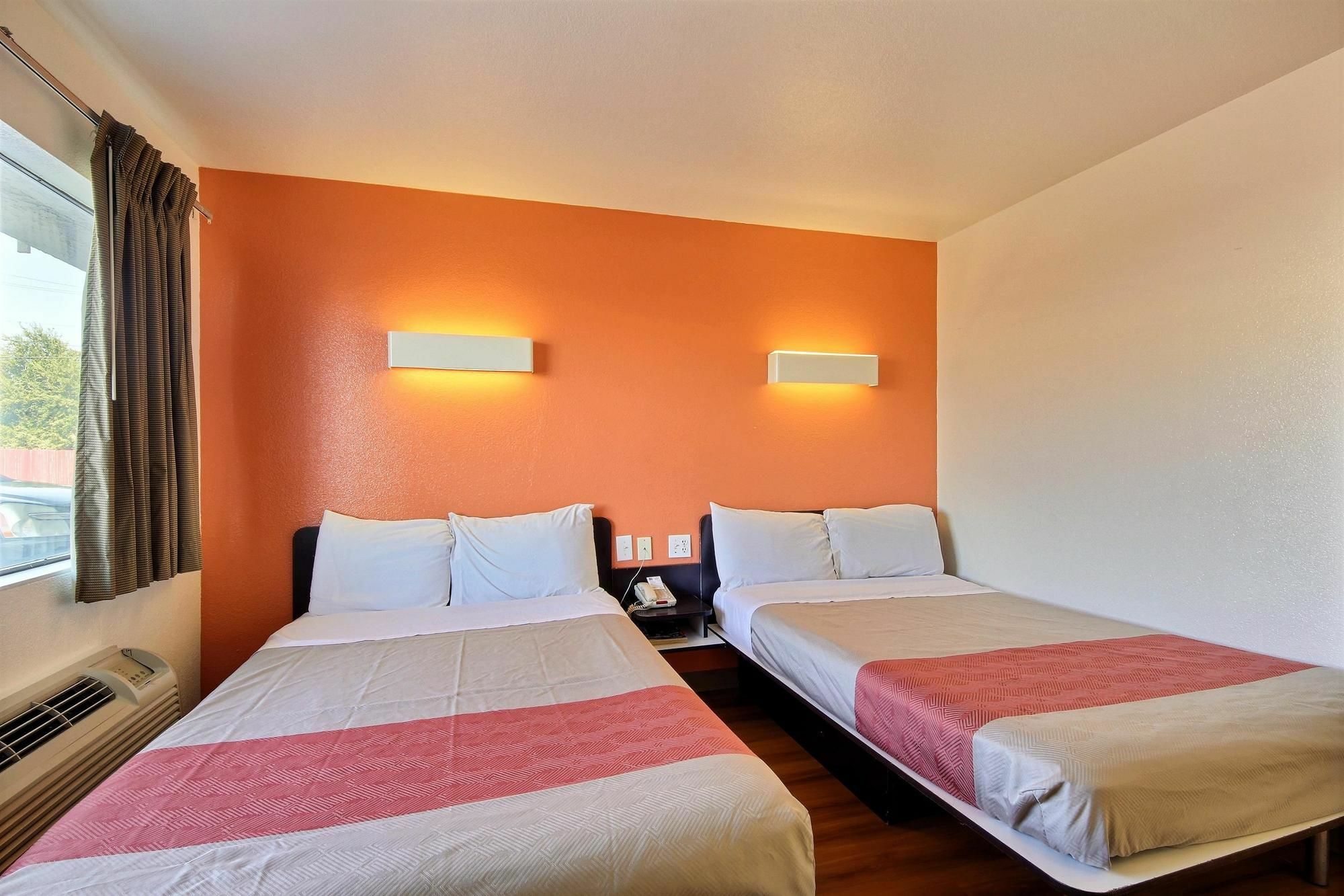 Motel 6-Laredo, Tx - South Dış mekan fotoğraf
