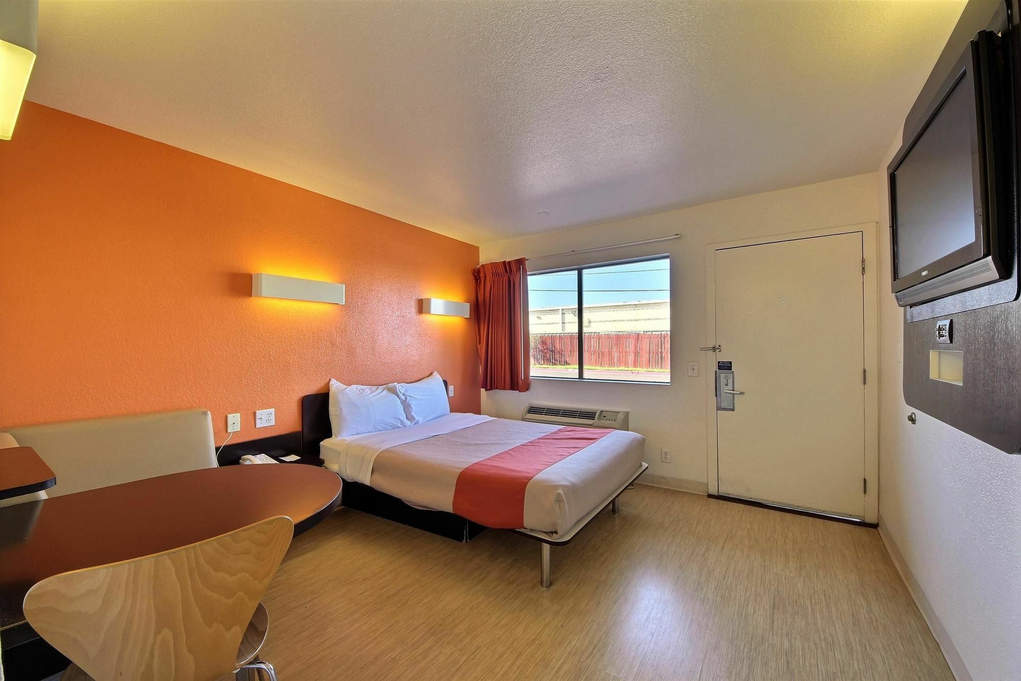Motel 6-Laredo, Tx - South Dış mekan fotoğraf